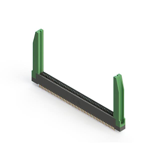 395-051-558-178 EDAC Inc.  Edgeboard Connectors
